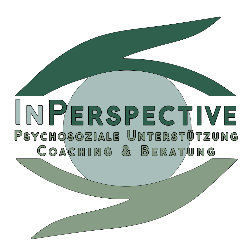 InPerspective Logo